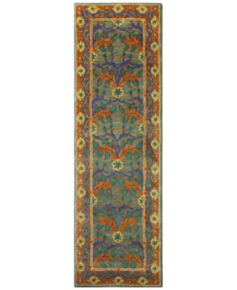 Bashian Dijay Djy 122 Taupe Area Rug