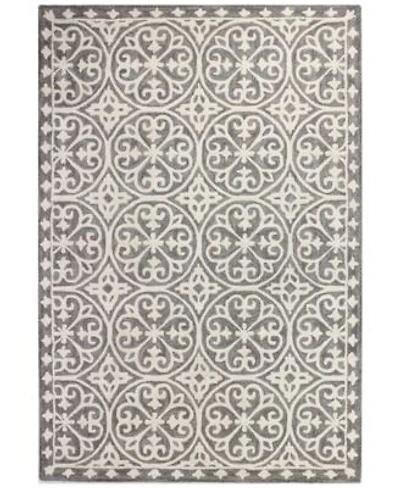 Bashian Loop Lop 149 Area Rug