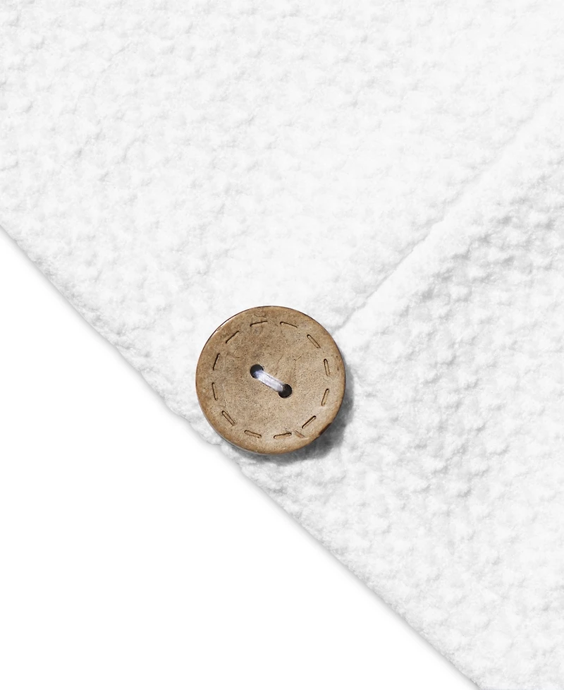 T3 Luxe Hair Towel