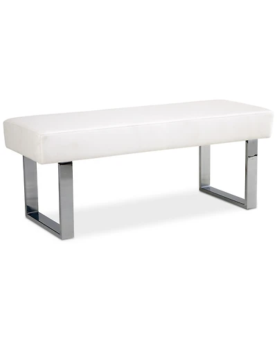 Amanda Bench