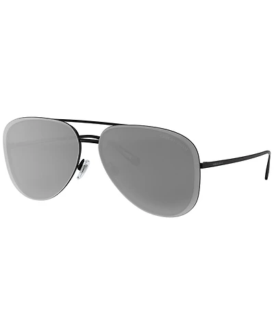 Giorgio Armani Sunglasses, AR6084 60