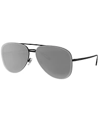Giorgio Armani Sunglasses, AR6084 60