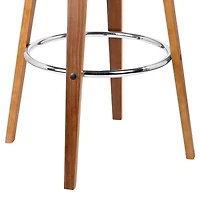 Jayden 26" Swivel Counter Stool