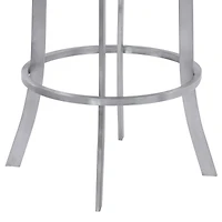 Prinz 30" Swivel Barstool