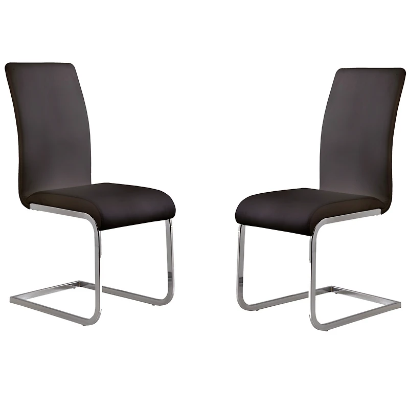 Amanda Side Chair (Set of 2)