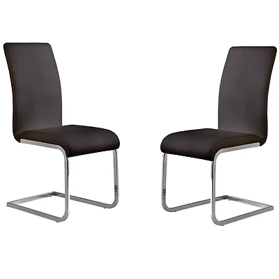 Amanda Side Chair (Set of 2)