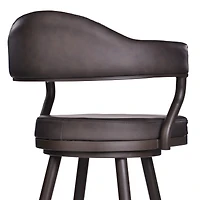 Justin 26" Counter Stool