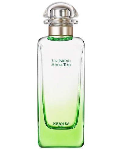 HERMES Un Jardin sur le Toit Eau de Toilette, 3.3-oz.