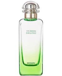 Hermes Un Jardin Sur Le Toit Eau De Toilette Fragrance Collection