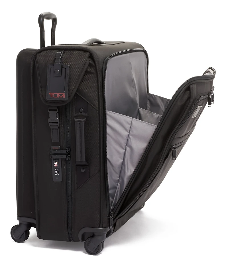Tumi Alpha 3 Extended Trip 4 Wheeled Garment Bag