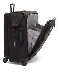 Tumi Alpha 3 Extended Trip 4 Wheeled Garment Bag