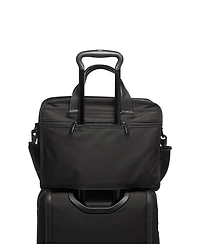 Tumi Alpha 3 Expandable Organizer Laptop Brief