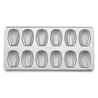 Cuisinart Chef's Classic Nonstick 12-c. Madeleine Pan