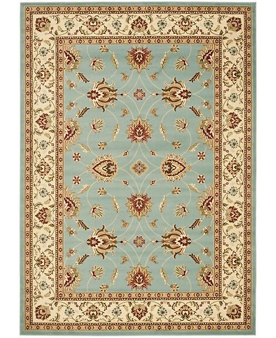 Safavieh Lyndhurst LNH553 and Ivory 8' x 11' Area Rug