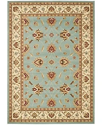 Safavieh Lyndhurst LNH553 and Ivory 8' x 11' Area Rug