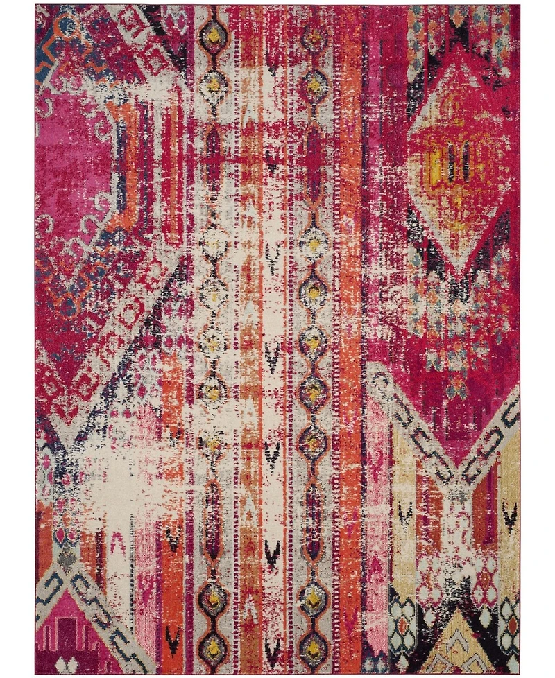 Safavieh Monaco MNC222 8' x 11' Area Rug