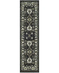 Safavieh Vintage Hamadan VTH214 5'3" x 7'6" Area Rug