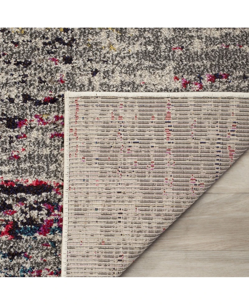 Safavieh Monaco MNC209 5'1" x 7'7" Area Rug