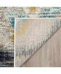 Safavieh Monaco MNC242 5'1" x 7'7" Area Rug