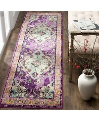 Safavieh Monaco Mnc243 Area Rug