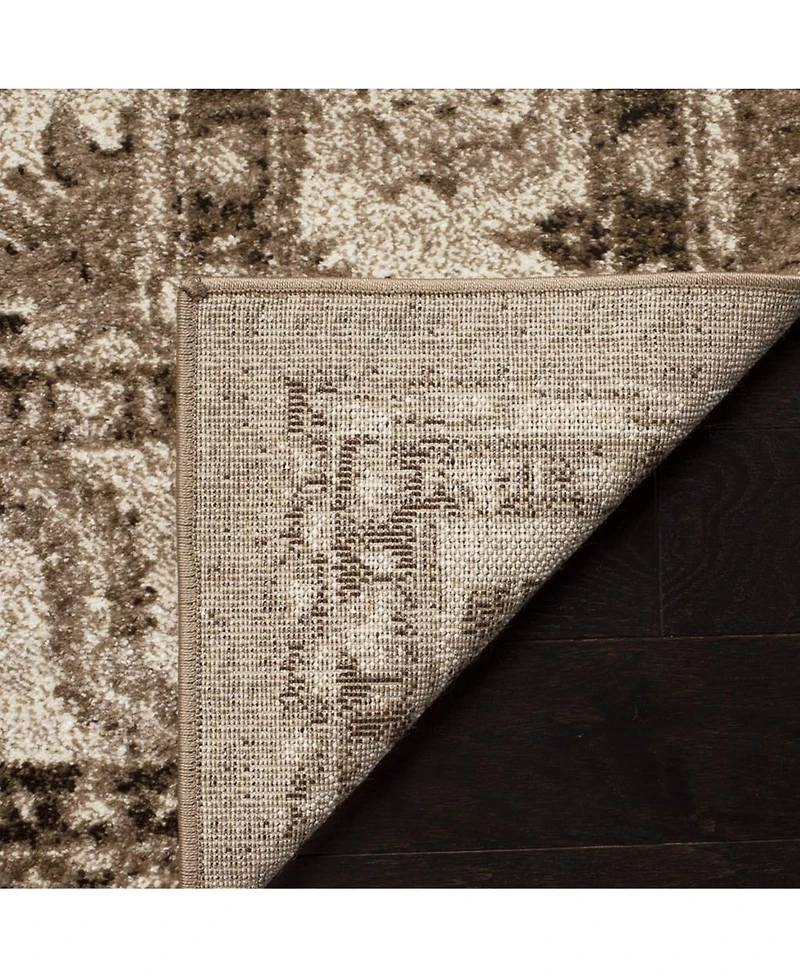 Safavieh Vintage Hamadan VTH214 5'3" x 7'6" Area Rug