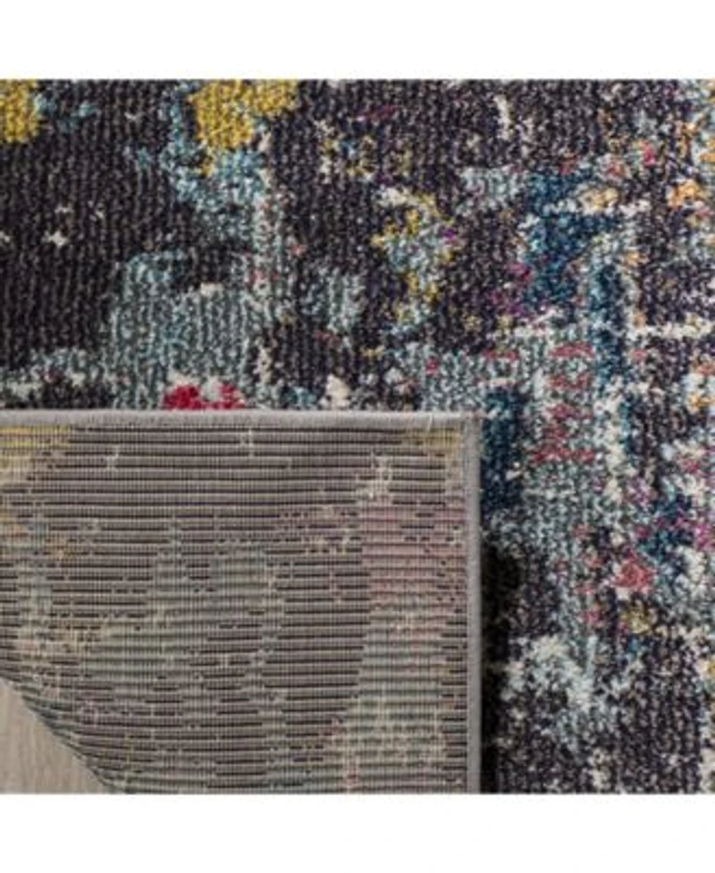 Safavieh Monaco Mnc266 Area Rug Collection