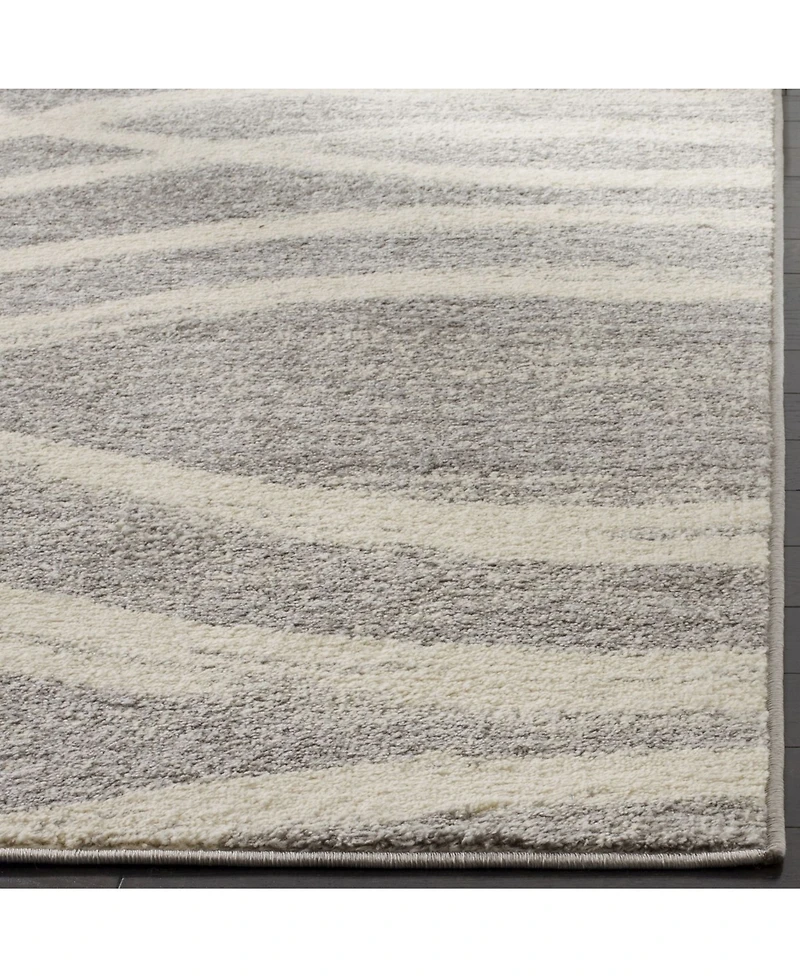 Safavieh Adirondack 125 and Cream 5'1" x 7'6" Area Rug