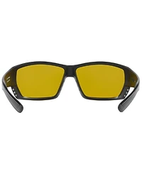 Costa Del Mar Polarized Sunglasses
