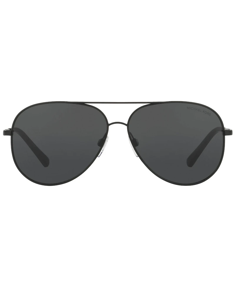 Unisex Michael Kors Sunglasses, MK5016 Kendall I