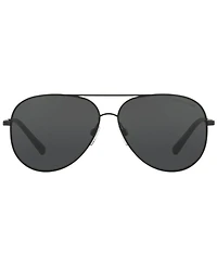 Unisex Michael Kors Sunglasses, MK5016 Kendall I