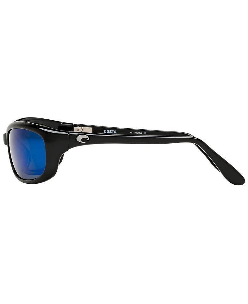 Costa Del Mar Polarized Sunglasses, Harpoonp
