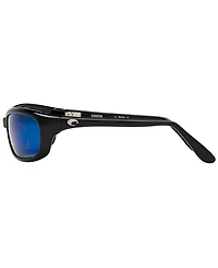 Costa Del Mar Polarized Sunglasses, Harpoonp