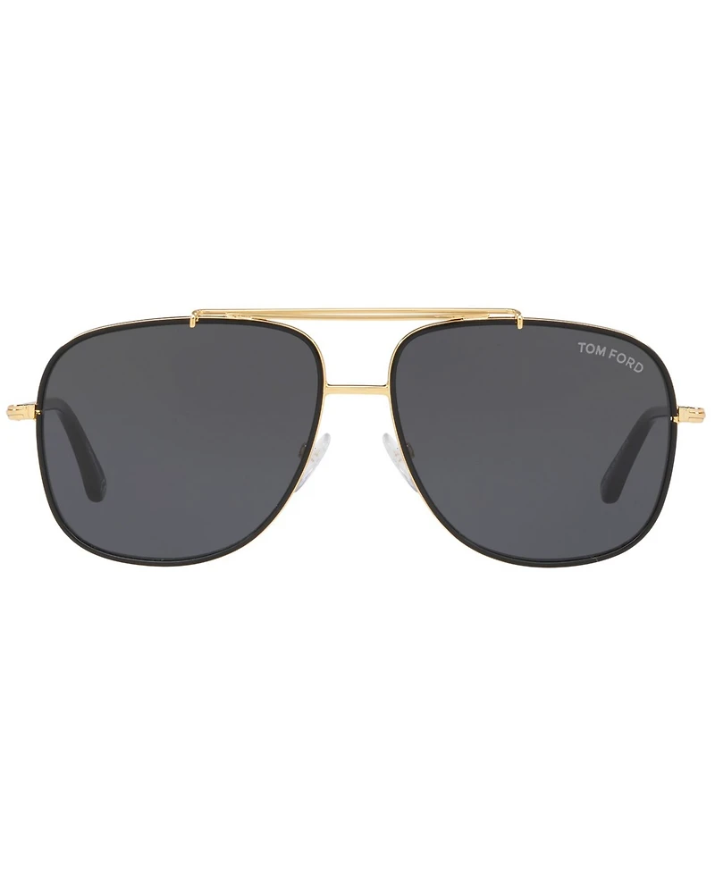 Tom Ford Sunglasses, FT0693 58