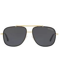 Tom Ford Sunglasses, FT0693 58