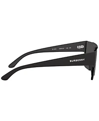 Burberry Men's Sunglasses, BE4291 Mirror