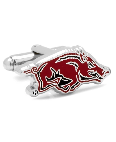University of Arkansas Razorback Cufflinks