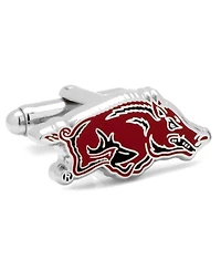 University of Arkansas Razorback Cufflinks