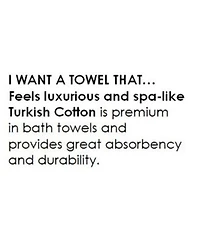 Hotel Collection Finest Elegance Luxury Turkish Cotton Bath Towels Exclusively At Macys