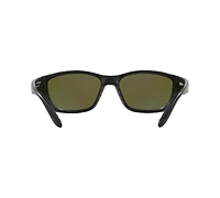 Costa Del Mar Polarized Sunglasses