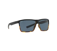 Costa Del Mar Polarized Sunglasses