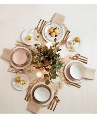 Lenox Trianna Dinnerware Collection