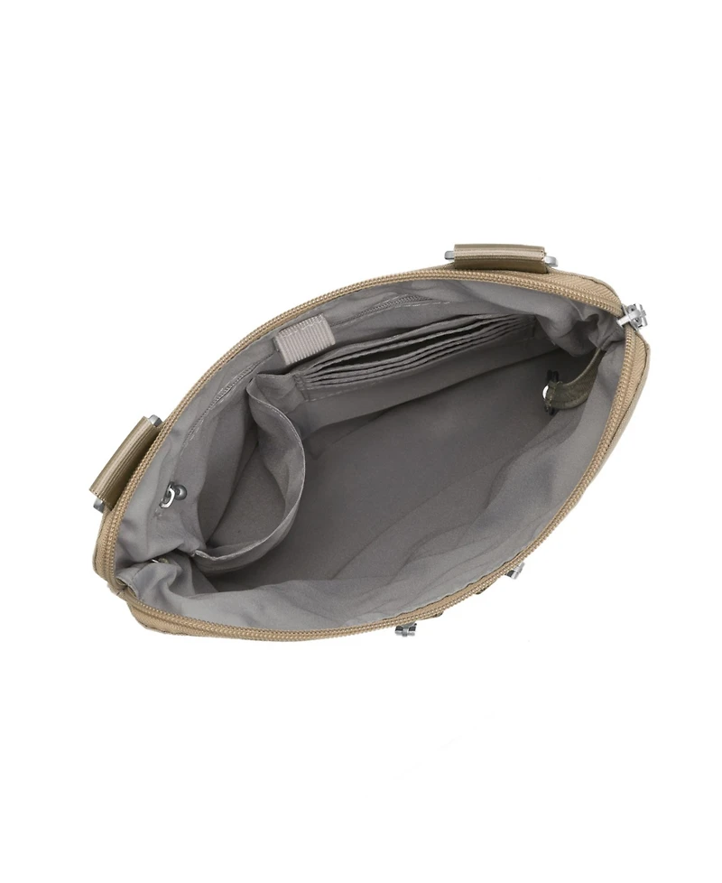 Baggallini Women's Horizon Crossbody