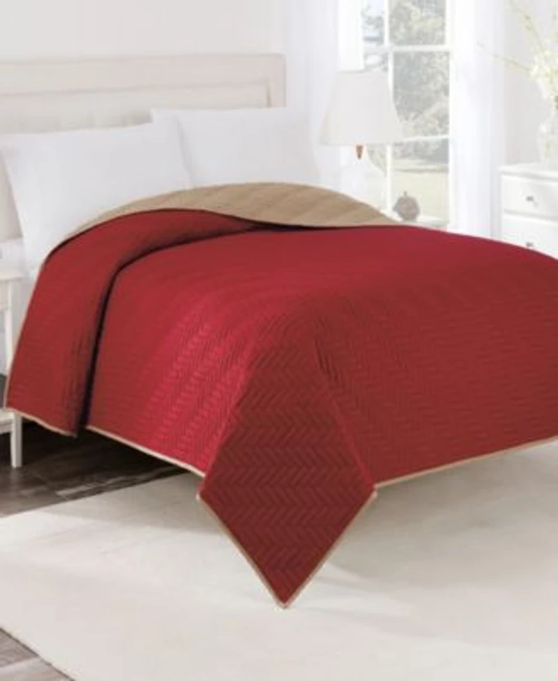 Westpoint Home Reversible Coverlets