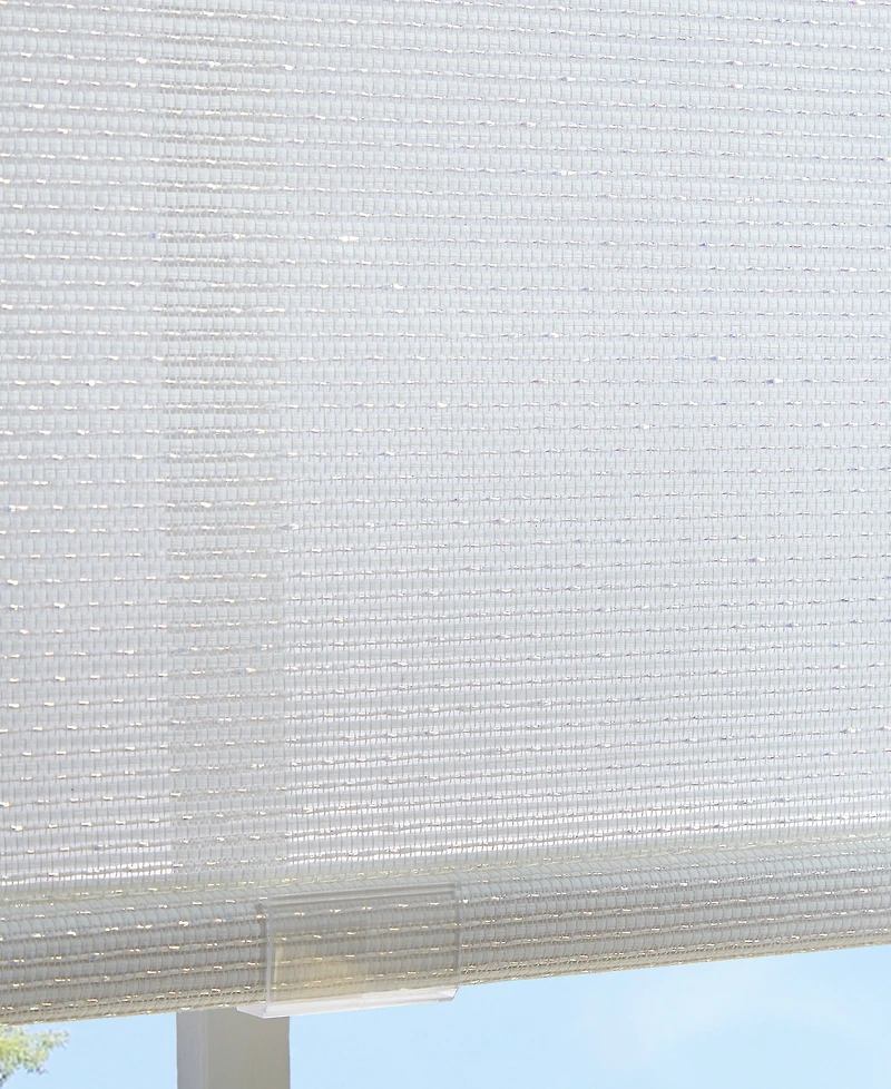 Glitter 47" Window Shade