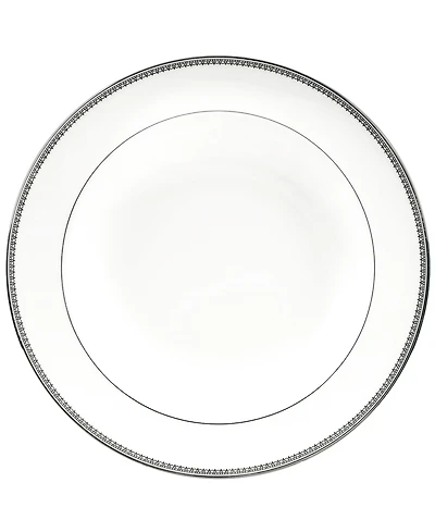 Vera Wang Wedgwood Dinnerware, Lace Rim Soup Bowl