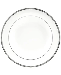 Vera Wang Wedgwood Dinnerware, Lace Rim Soup Bowl