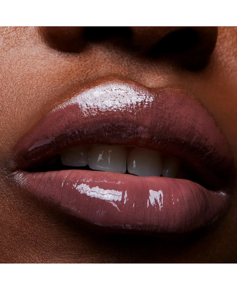 Mac Lipglass Lip Gloss