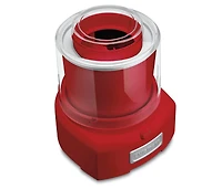 Cuisinart Ice-21 Frozen Yogurt, Sorbet & Ice Cream Maker