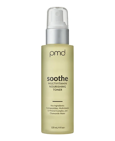 Pmd Soothe Calming Balancing Toner, 4 fl. oz.