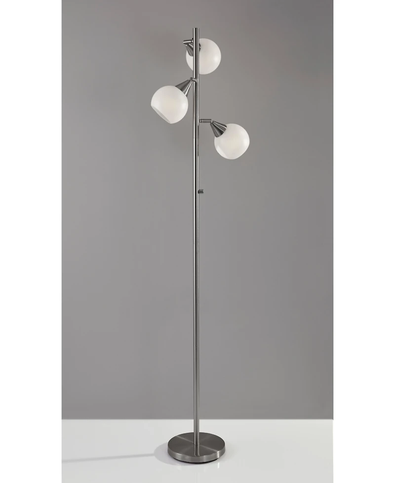 Adesso Phillip Tree Lamp